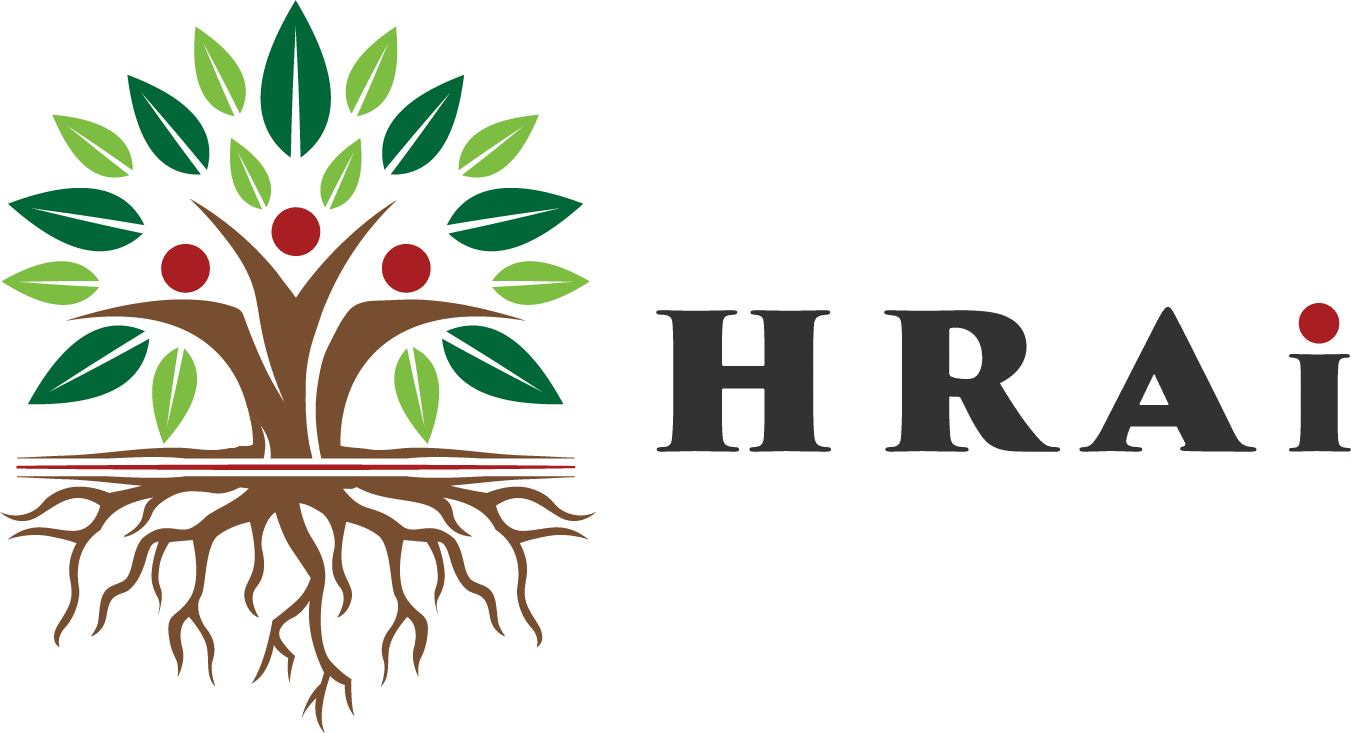 HRAi Logo